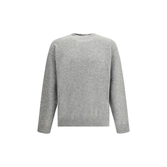 Laneus Men Cashmere Sweater - Picture 1 of 3